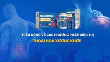 [Sống khỏe mỗi ngày] Phương pháp hữu hiệu trị đau nhức, thoái hoá xương khớp | VTC Now