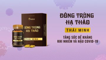 [Sống khỏe mỗi ngày] Tăng sức đề kháng khi nhiễm và hậu Covid-19 | VTC Now