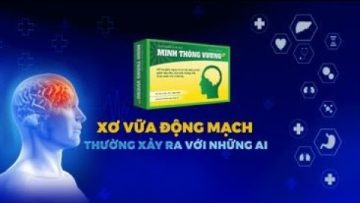 [Sống khỏe mỗi ngày] Xơ vữa động mạch thường xảy ra với những ai? | VTC Now