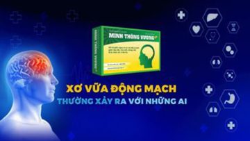 [Sống khoẻ mỗi ngày] Xơ vữa động mạch thường xảy ra với những ai? | VTC Now