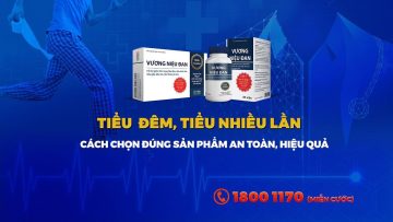 [Sống khoẻ mỗi ngày]: Xu hướng điều trị tiểu đêm, tiểu nhiều hiệu quả bằng thảo dược| VTC Now