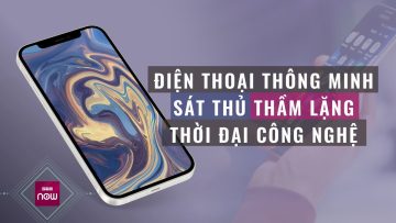 Sử dụng điện thoại thông minh quá nhiều mỗi ngày có thể gây ra những căn bệnh gì? | VTC Now