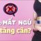 Tại sao mất ngủ làm tăng cân?