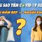 Tại sao tiêm COVID-19 xong người nằm bẹp, người khỏe re?