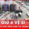 Tạm giữ 4 nhân viên Công ty vệ sĩ Security vụ dẹp đường cho đoàn xe đám cưới ở Thanh Hóa | Thời sự
