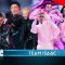 Team Isaac mang 2 thái cực đến với Livestage 2 cực hoành tráng | Anh Trai Say Hi