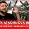 Tên lửa tầm xa ATACMS không cứu nổi Ukraine trước sức tấn công của Nga tại Donetsk?