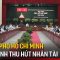Thành phố Hồ Chí Minh đẩy mạnh thu hút nhân tài | Tin tức