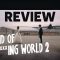 THE END OF THE FxxxING WORLD: LIỆU HÀNH TRÌNH KỲ QUẶC CÓ TIẾP TỤC ĐÁNG NHỚ?