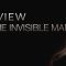 THE INVISIBLE MAN: Sự Hiện Diện KINH HÃI Của Kẻ Vô Hình