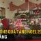 Thị trường quà tặng Noel 2024 trầm lắng | Tin tức