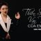 Thiên Sơn Vạn Thủy – Chu Thúy Quỳnh Cover | Nhạc Hoa Lời Việt