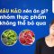 Thiếu máu não nên ăn gì? 3 nhóm thực phẩm không thể bỏ qua