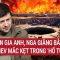 Thời sự quốc tế: Chuyên gia Anh, Nga giăng bẫy lính Kiev mắc kẹt trong ‘hố tử thần’