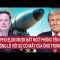 Thời sự quốc tế: Tỷ phú Elon Musk bất ngờ phóng tên lửa khổng lồ với sự có mặt của ông Trump