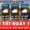 Thời tiết ngày 16-11: Sương mù bao phủ miền Bắc, miền Trung hứng mưa lớn | Tin nhanh