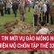Thông tin mới vụ đào móng nhà phát hiện mộ chôn tập thể 32 liệt sĩ