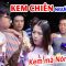 Thử món Kem Chiên của người Nhật Bản cùng Hoàng Nam Challenge Me và Làm Phim Nghiệp Dư