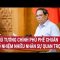 Thủ tướng chính phủ phê chuẩn, bổ nhiệm nhiều nhân sự quan trọng
