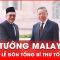 Thủ tướng Malaysia Anwar Ibrahim chủ trì lễ đón Tổng Bí thư Tô Lâm | Tin nhanh