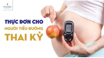 Thực đơn cho người bị tiểu đường thai kỳ sao cho phù hợp? Có được uống nước dừa không?