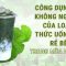 Thức uống rẻ bèo nhưng công dụng giải nhiệt vô cùng đặc biệt | VTC Now