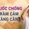 Thuốc chống trầm cảm là cứu tinh hay kẻ thù của cân nặng: Sự thật ít người biết | VTC Now