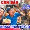 Thưởng thức Đặc sản ngay tại Chợ Côn Đảo Vũng Tàu | DU LỊCH CÔN ĐẢO TỰ TÚC