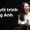 Thuyết trình/phỏng vấn tiếng Anh: Mô hình thành công toàn diện