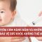 Tiêm cúm hàng năm và những tác dụng bảo vệ sức khỏe không thể ngờ | Truyền hình Quốc hội Việt Nam