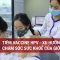 Tiêm vaccine HPV – xu hướng chăm sóc sức khoẻ của giới trẻ | Truyền hình Quốc hội Việt Nam