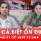 Tiết lộ chấn động về ‘điểm cá biệt ổn định’ trong giám định chữ ký cố NSƯT Vũ Linh | Hồ sơ vụ án