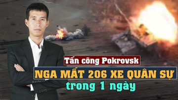 Tiết lộ nỗi khiếp đảm của Trung Quốc đến từ Trump