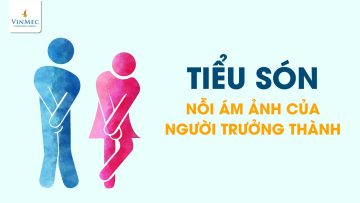 Tiểu són – Nỗi ám ảnh của người trưởng thành