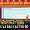 Tìm giải pháp phát triển giáo dục và đào tạo Thủ đô | Tin tức