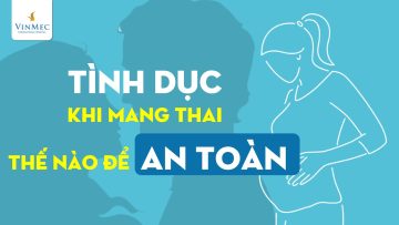 Tình dục khi mang thai: Thế nào để an toàn?