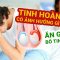 Tinh hoàn nhỏ có ảnh hưởng gì không?| Thạc sĩ, Bác sĩ Hoàng Thọ – Vinmec Times City