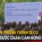 Toạ đàm “Hành trình di cư: Những bước chân cảm hứng” | Tin tức