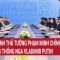 Toàn cảnh Thủ tướng Phạm Minh Chính hội đàm với Tổng thống Nga Vladimir Putin