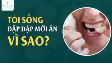 Tỏi sống có tác dụng gì? Vì sao nên đập dập rồi mới ăn?