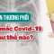 Tổn thương phổi ở trẻ mắc Covid-19 như thế nào?| BS Nguyễn Ngọc Bách, BV Vinmec Times City