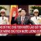 Tổng bí thư, Chủ tịch nước Lào gửi thư chúc mừng Chủ tịch nước Lương Cường
