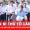 Tổng Bí thư Tô Lâm dâng hương tại Đền thờ Quốc tổ Lạc Long Quân ở Cà Mau | Tin nhanh