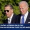 Tổng thống Joe Biden ân xá cho con trai Hunter Biden trước khi rời nhiệm sở