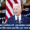 Tổng thống Mỹ Joe Biden cam kết chuyển giao quyền lực hòa bình | Truyền hình Quốc hội Việt Nam
