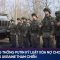 Tổng thống Putin ký luật xóa nợ cho tân binh sang Ukraine tham chiến | Truyền hình Quốc hội Việt Nam