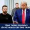 Tổng thống Zelensky lên kế hoạch gặp ông Trump | Truyền hình Quốc hội Việt Nam