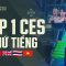 🇻🇳 🇬🇧 🇵🇹 🇹🇭 🇰🇷 Top 1 Cerberus Esports qua nhiều thứ tiếng