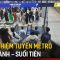 Trải nghiệm tuyến metro Bến Thành – Suối Tiên | Tin tức