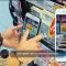 Trải nghiệm VinMart Scan & Go đi mua sắm không cần xếp hàng, không lo xách nặng | VTV24